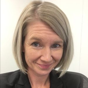 Meet your Posher, Trisha